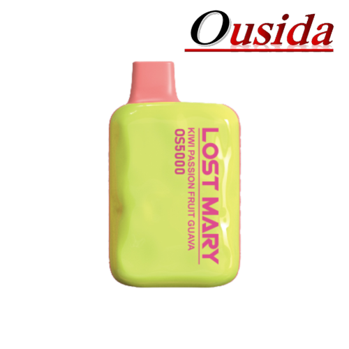 Disposable vape Breze Lost Mary OS5000 Ebay