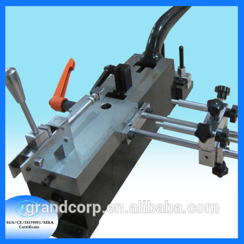 Manual Precious Bending Machine