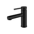 Single Lever Basin Mixer Tap