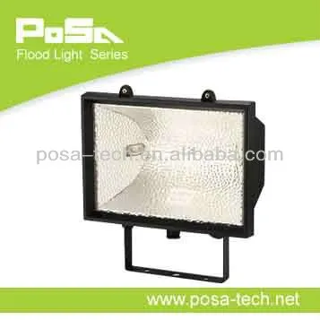 outdoor halogen flood lighting (PS-FL0501)