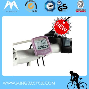 Large Screen bicycle computer speedometer