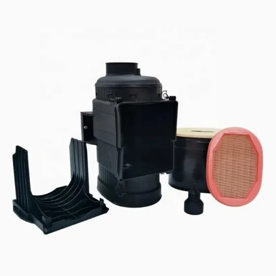 Air Filter Housing for Caterpillar Backhoe Loader: Part Numbers 262-9786, 2629786, 2341981, and 234-1981