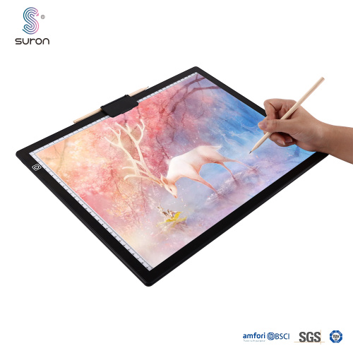 Suron Light Board pour dessiner Animation d&#39;esquisses