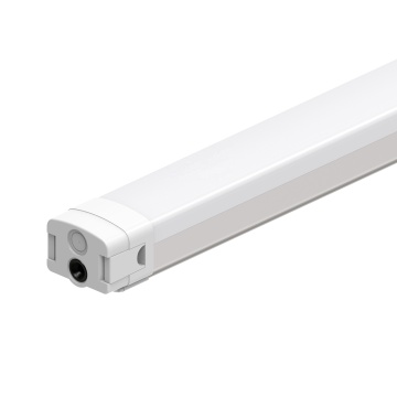IP65 IK10 IMPHERPORTHER 120CM 40W Capteur de mouvement de gradins LED Triproof Light Light