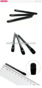 makeup beauty girls personal care Wholesale black Domed shadow brush cosmetic health china factory