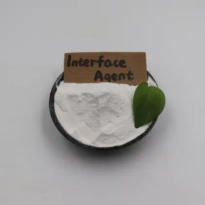 Quality Water Reducer Interface Agent