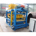 Solid Block Machine Price Hot Sale