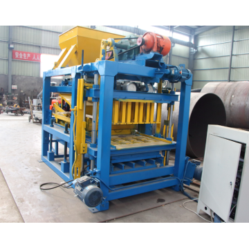 Solid Block Machine Price Hot Sale