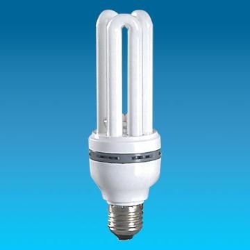 3U Shape Energy Saving Lamp