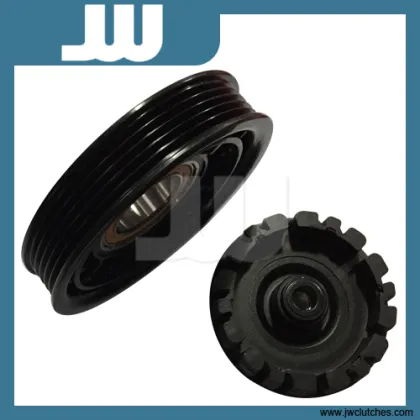 Mercedes-Benz Electromagnetic Clutch
