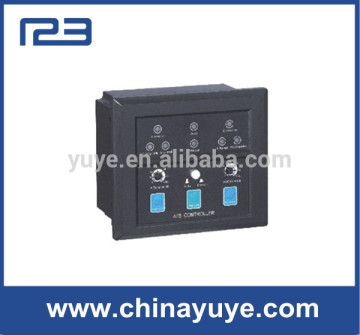 YCU-C ATS charge controller