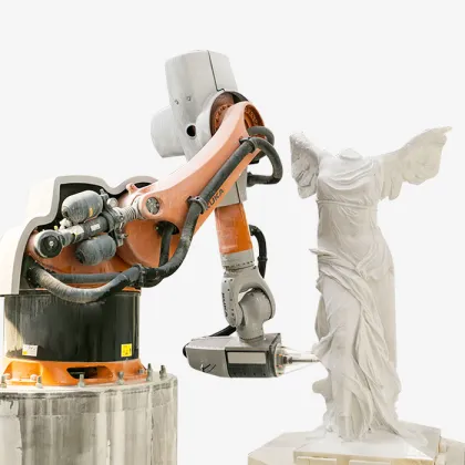 Kuka Robot Arm 6 Axis Price in China