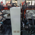 25ton Die Casting Machines для изготовления цинк сплава