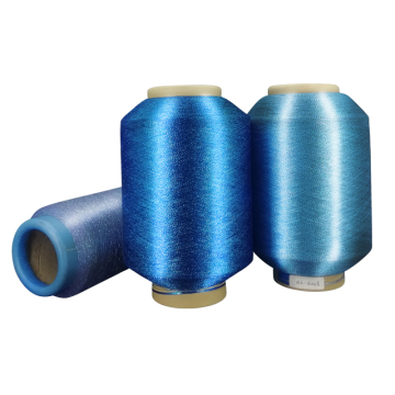 غزل معدني لشريط hilos metalicos
