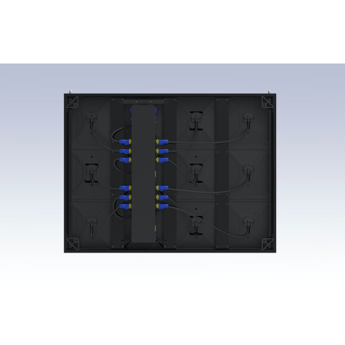 p10 outdoor full color led display madeinchina