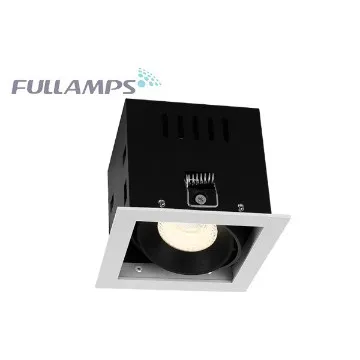 recessed downLight led Grill light