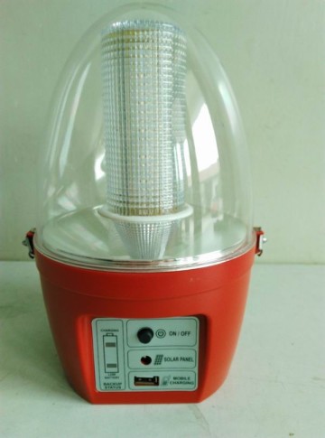 led camping lantern small camping lamp lantern with FM radio