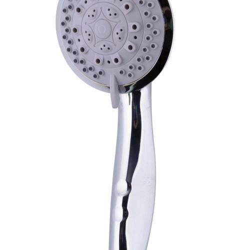 Matte Black Shower Head filter hand shower head with high quality shower Manufactory