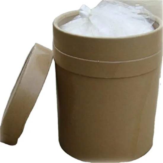 Factory Supply of Food Additive: L-Cysteine Hydrochloride Monohydrate (CAS No. 7048-04-6)