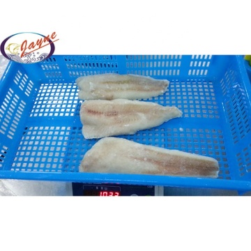 Eu treated great quality tasty frozen sea iqf pacific hake fish fillet