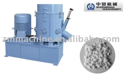 Plastic Recycling machinery