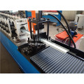 rolling shutter door slats roll forming machine