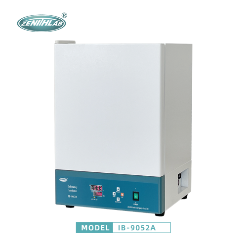 Incubadora eletrotérmica de laboratório IB-9025A/9052A/i9082A