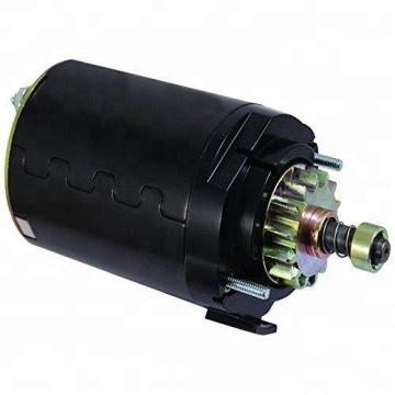 Starter Motor for Kohler 20-098-01 and Other Compatible Models