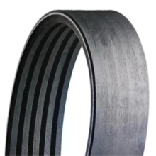 Rubber PH Multi-Wedge Belt