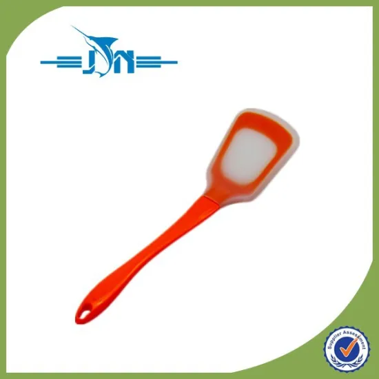 plastic silicone turner