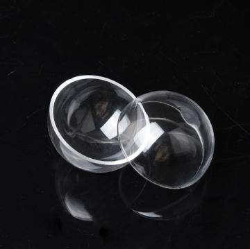 Wholesale Quartz Dome Jars for Semiconductors