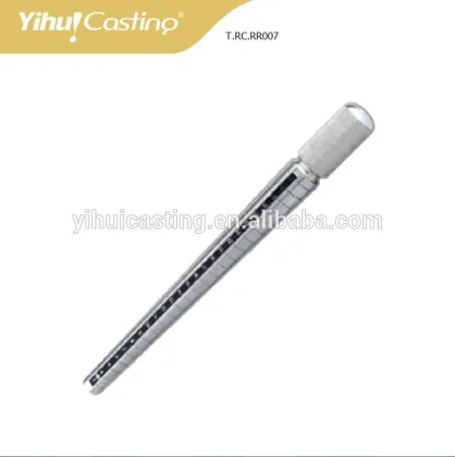 International size ring stick