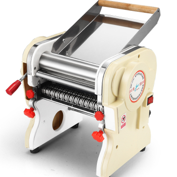 DHH-200A 200mm Small Pasta Machine - Fresh Pasta and Dough Cutter