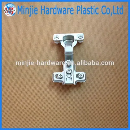 Minjie hardware cabinet kitchen concealed hinge