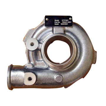Hot Selling Turbocharger Kits 700447-5007S 700447-0006 M47D E46 E39 GT1549V Compressor Housing for BMW