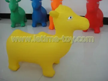 camel inflatable hopper