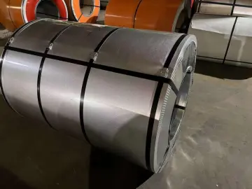 G550 Full Hard Galvalume Steel Coil