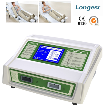 Air Compression Massage System AirRelax LGT-2200L with CE