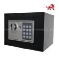 Pokój gościnny Bezpieczeństwo osobiste CE Electronic Safe Box