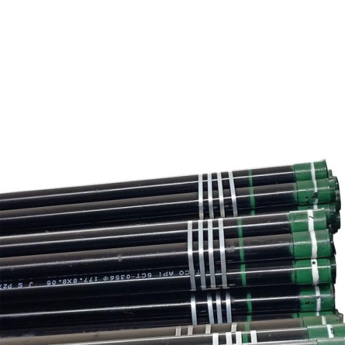 Api 5l Seamless J55 P110 Oil Casing Pipe