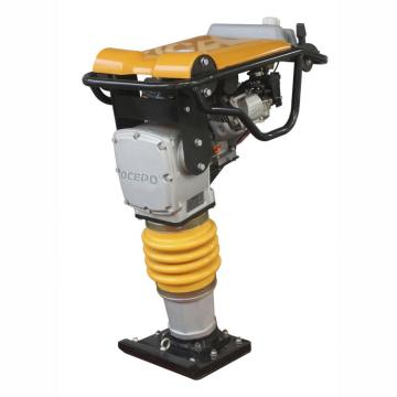 HCR90B Gasoline Tamping Rammer