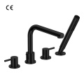 Seawave 4-hole rim Mount set set