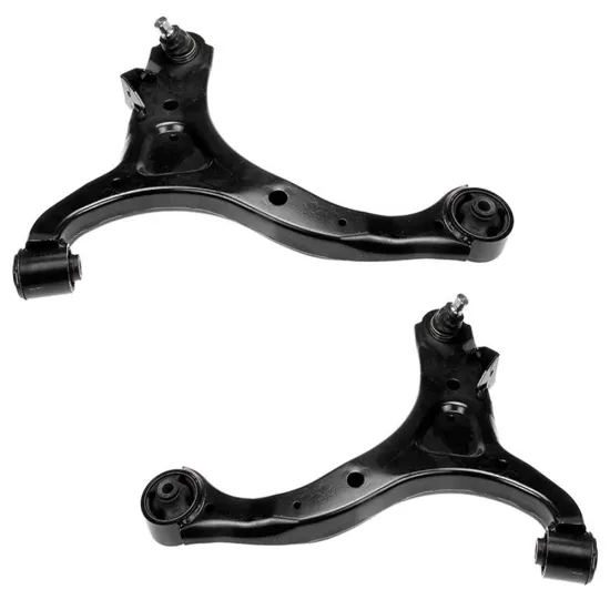 High Quality Suspension Wishbone Arm Lower Control Arm for Hyundai Santa Fe (54500-1U000 54501-1U000)