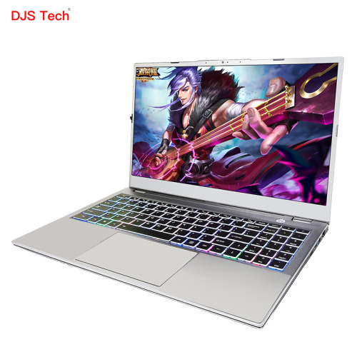 Professional customized ultra-thin office computer laptop pc