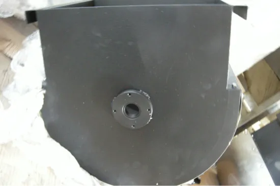 Shanghai snack factory mixing machine SMCJ-35