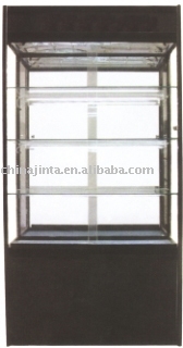 Glass Cabinet