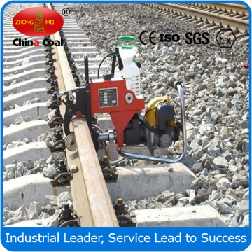 CRD -36 Internal Combustion Rail Drilling Machine