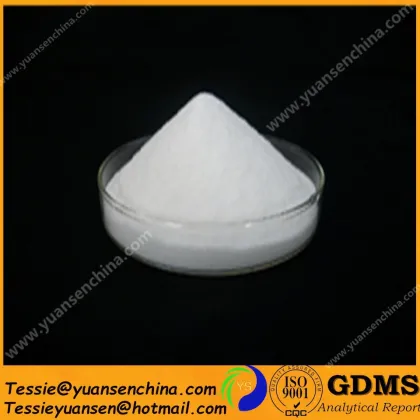 High Purity 99.999% Gamma Alumina Powder For Flame Fusion Method