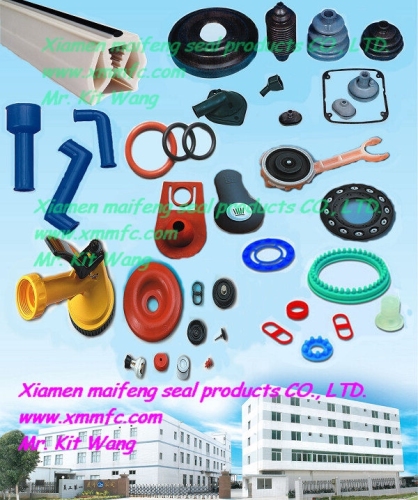 EPDM rubber hose rubber gasket o-ring for automobile, sprinkler, plumbing