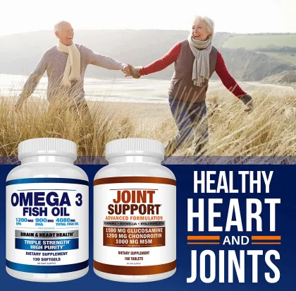 Memory Sleep Omega DHA Omega Fish Oil Capsules
